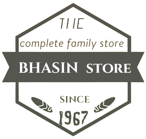 Bhasin Store